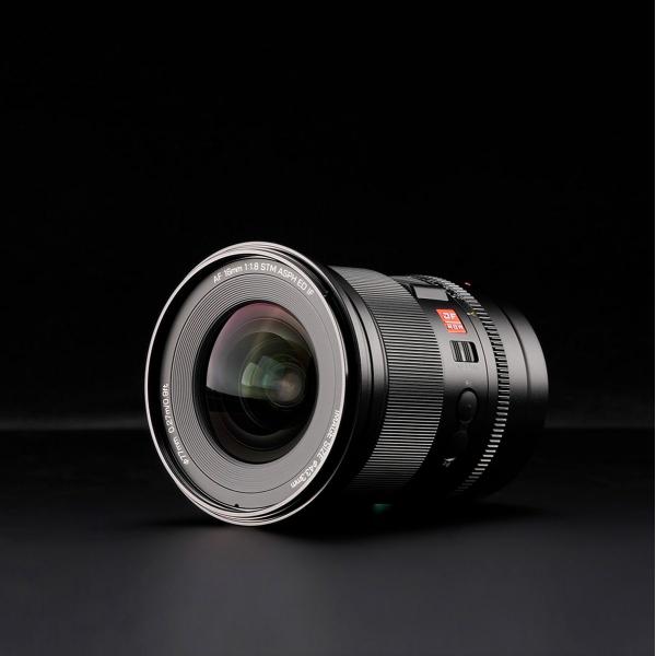 Viltrox AF 16mm f/1.8 Nikon Z