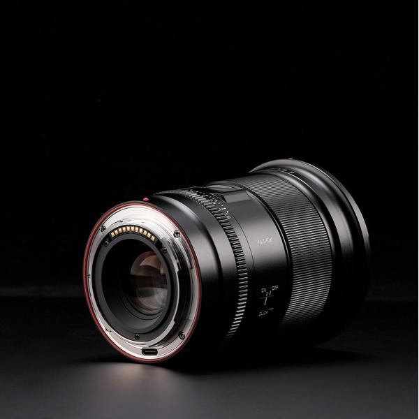 Viltrox AF 16mm f/1.8 Nikon Z