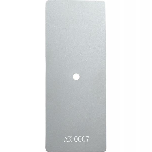 Godox AK-GS5 Metal GOBO Set Pour AK-R21