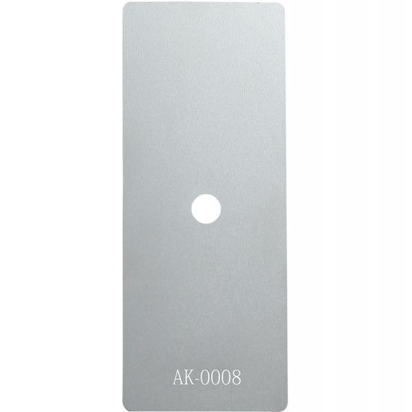 Godox AK-GS5 Metal GOBO Set Pour AK-R21