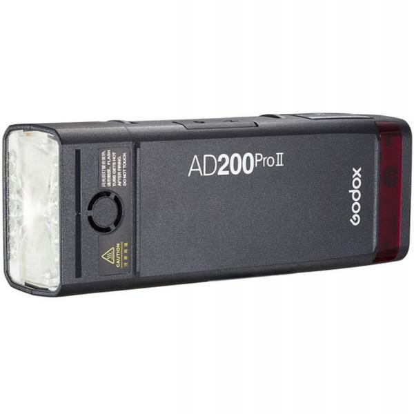 Godox AD200PRO II