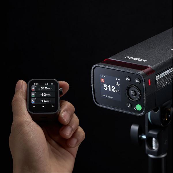 Godox AD200PRO II