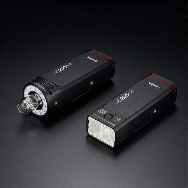 Godox AD200PRO II