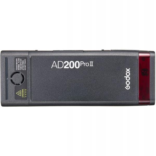 Godox AD200PRO II