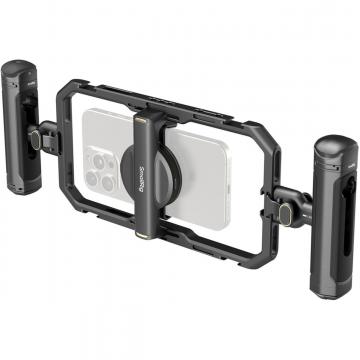 SmallRig 4597 All In ONE Video Kit For Smartphone