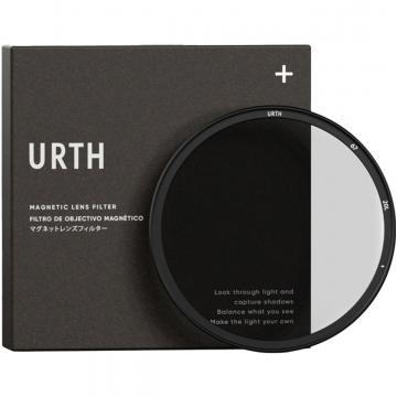 77mm Magnetic Ethereal 1/4 Black Mist Lens...