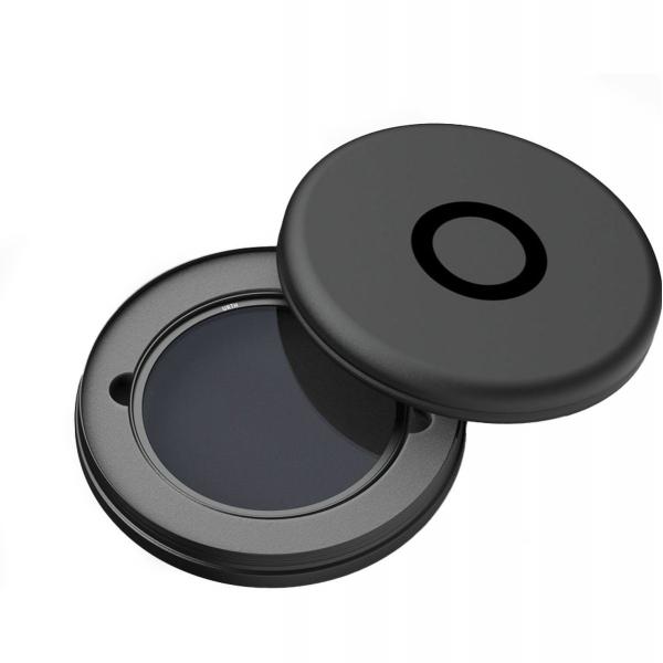 77mm Magnetic Ethereal 1/4 Black Mist Lens Filter (P...
