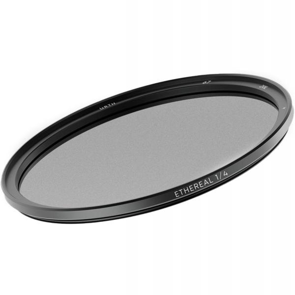 82mm Magnetic Ethereal 1/4 Black Mist Lens Filter (P...