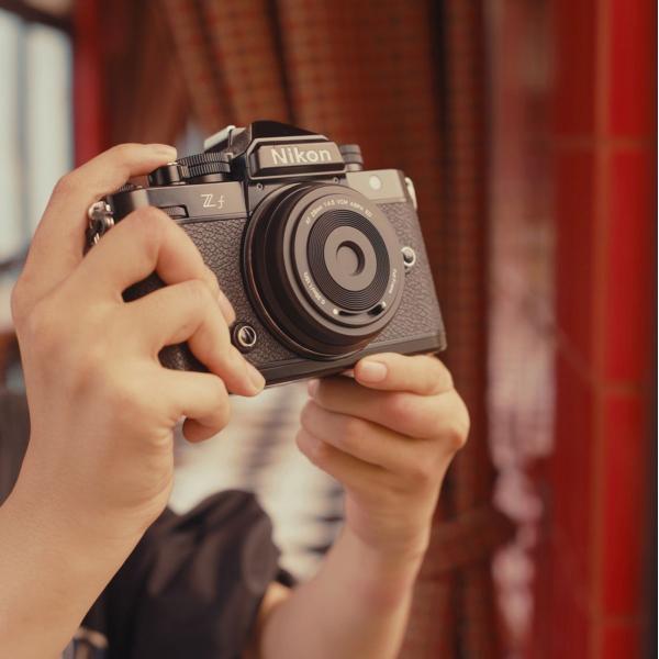 Viltrox AF 28mm F 4.5 Nikon Z