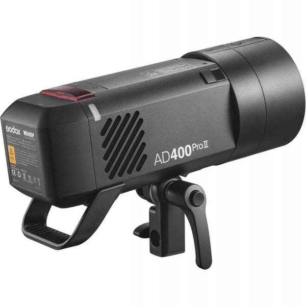 Witstro AD400 Pro II
