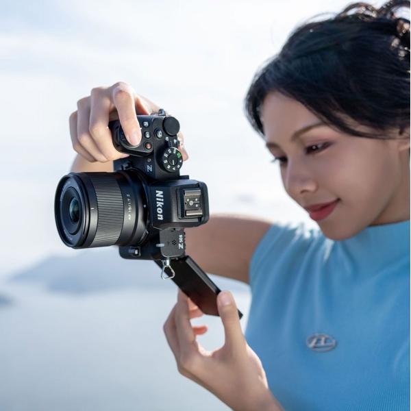 Viltrox AF 15mm f/1.7 Nikon Z