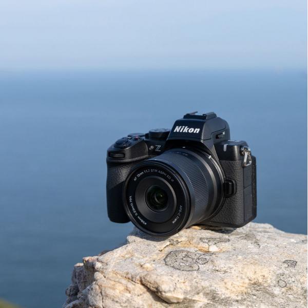 Viltrox AF 15mm f/1.7 Nikon Z