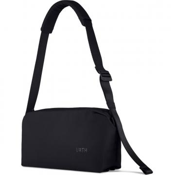 Dolomite Camera Sling 8l (Black)