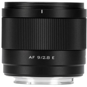 Viltrox AF 9mm f/2.8 Sony E Aps C