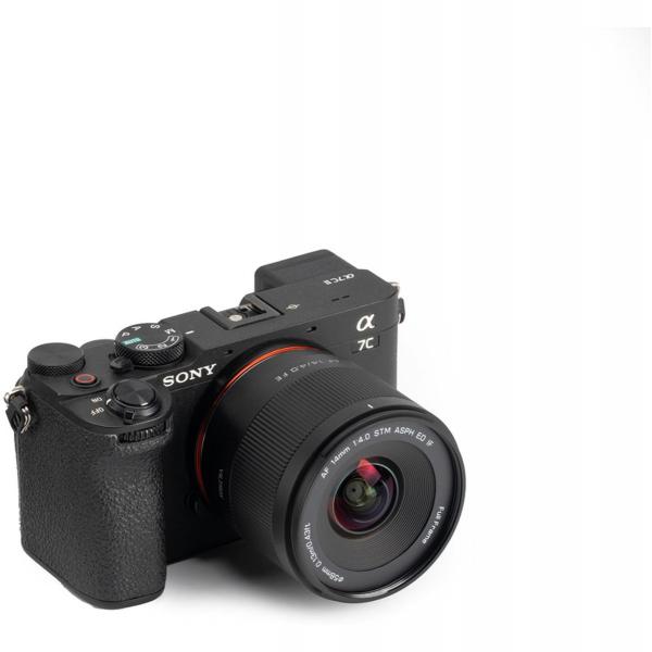 Viltrox AF 14mm f/4.0 Sony FE