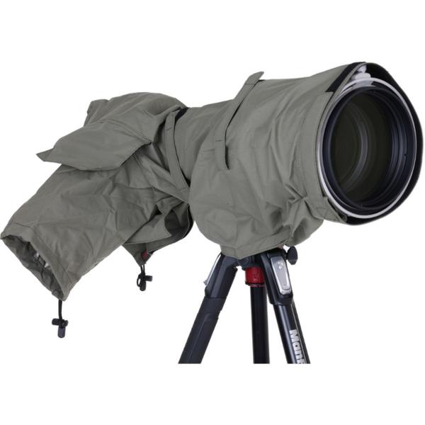 Caruba Raincover C2 Green Large