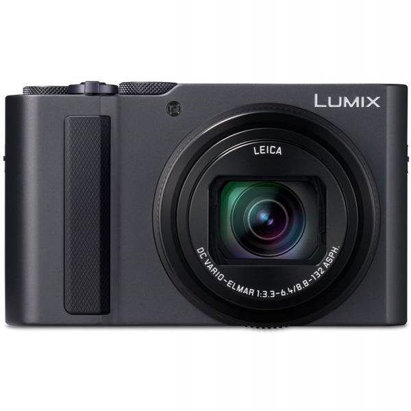 Panasonic LUMIX TZ300 Dark Silver
