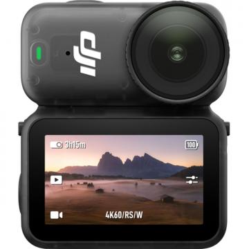 Osmo Nano Standard Combo 128GB