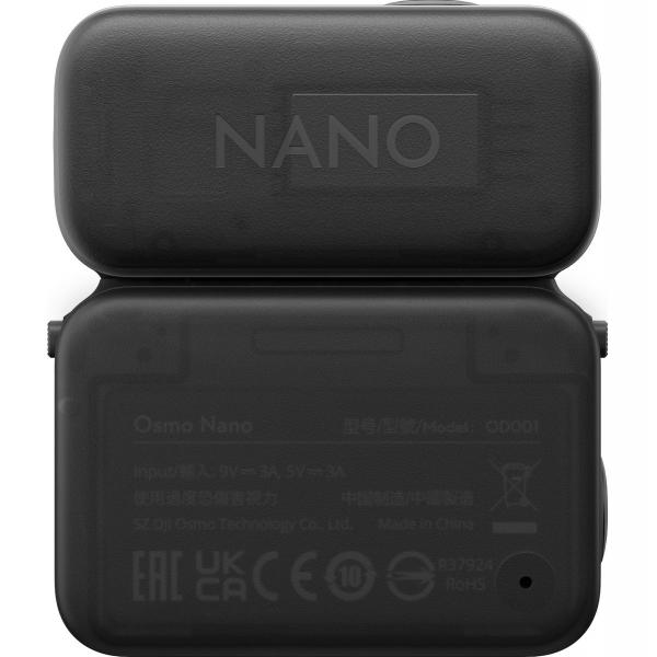 Osmo Nano Standard Combo 128GB