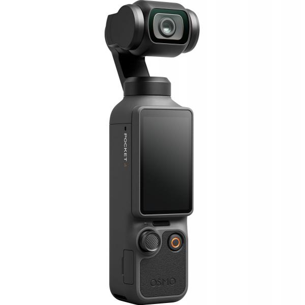 Dji Osmo Pocket 4 Creator Combo