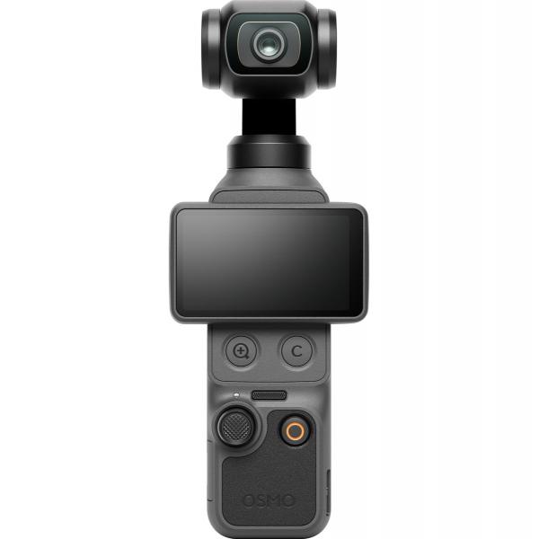 Dji Osmo Pocket 4