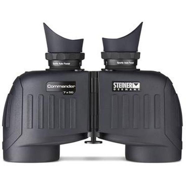Jumelles Steiner Commander 7x50 Marine