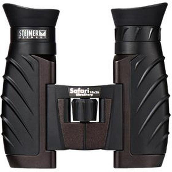 Jumelles Steiner Safari Ultrasharp 10x26