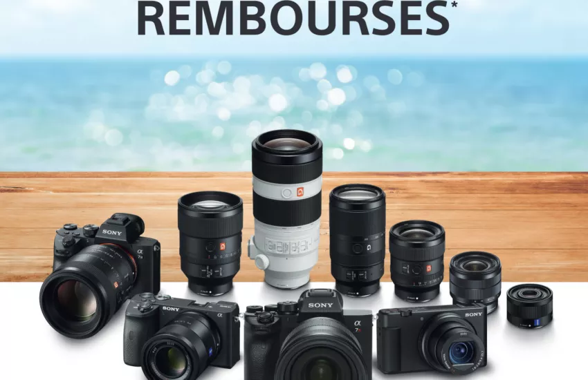 SONY CASHBACK