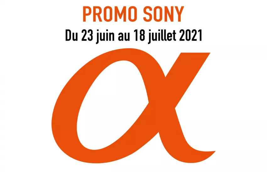 PROMO SONY