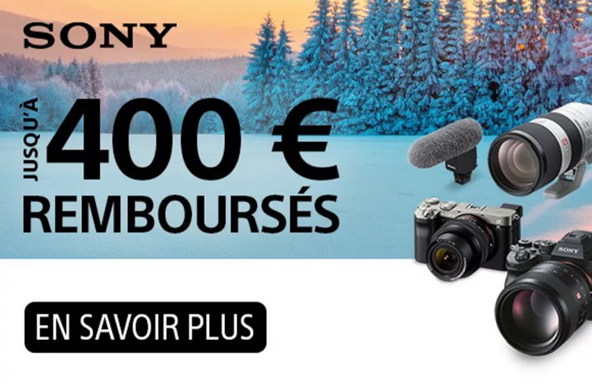 SONY CASHBACK