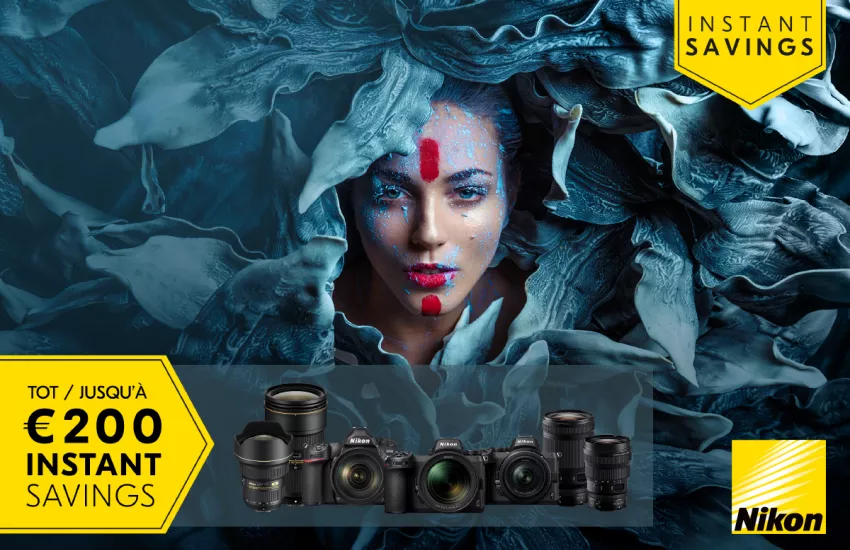 Nikon Pomo