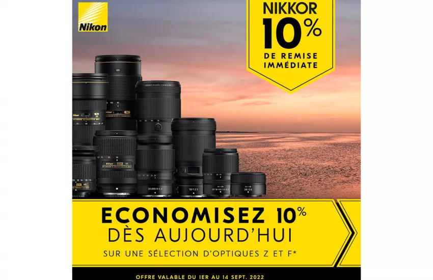 Nikon