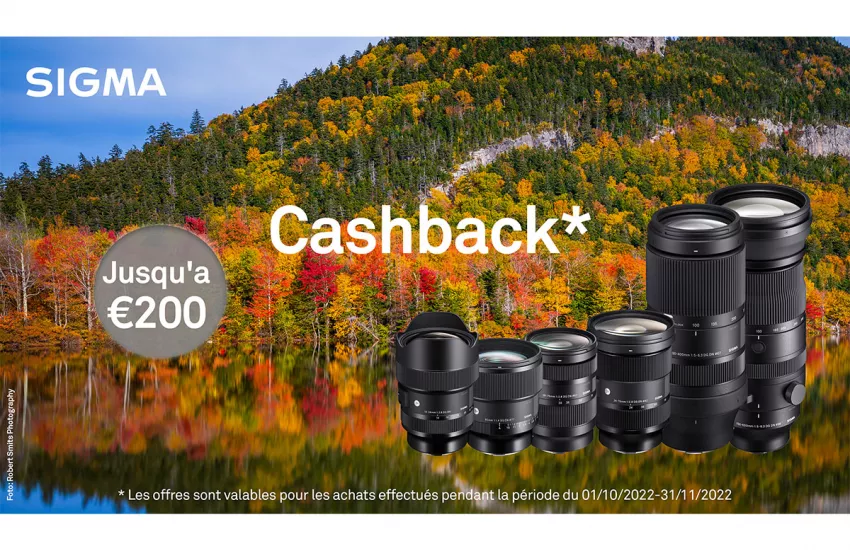 SIGMA CASHBACK
