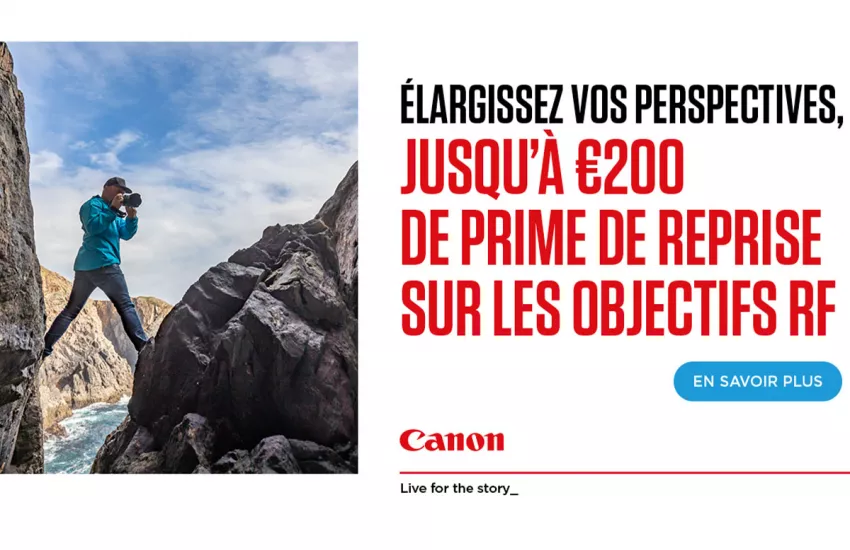 Canon TRADE-IN