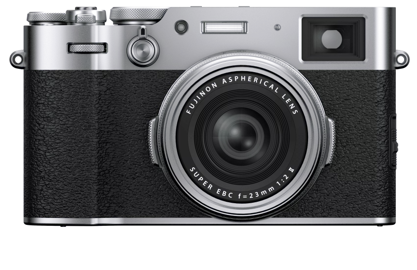 fujifilm X100V