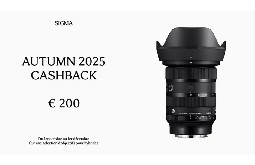 Sigma Cashback