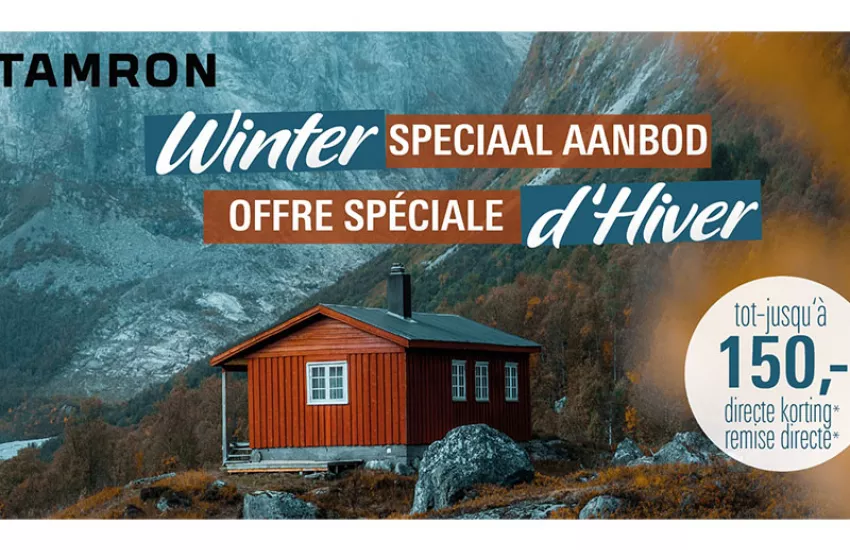 Tamron Remise directe