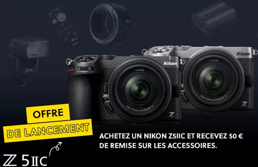 PROMO lancement !