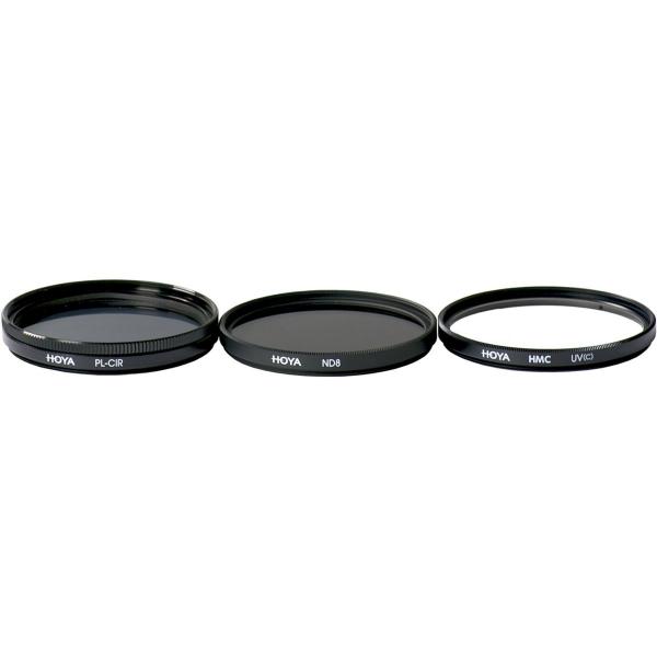 Hoya 43.0MM,DIGITAL FILTER KIT II