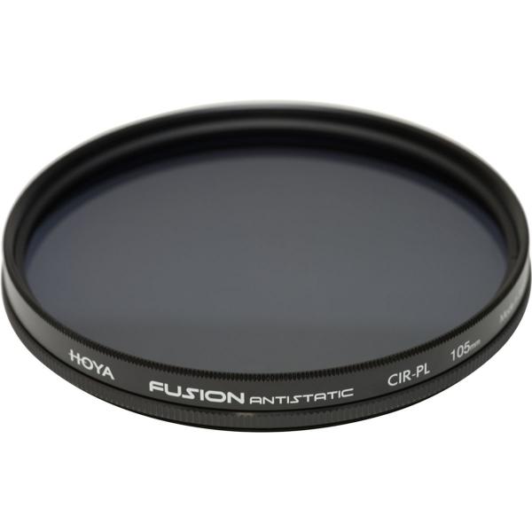Hoya 49mm Fusion Antistatic Circulair Polarisatie Filter