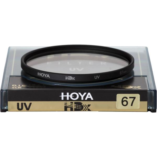 40.5mm HDX UV