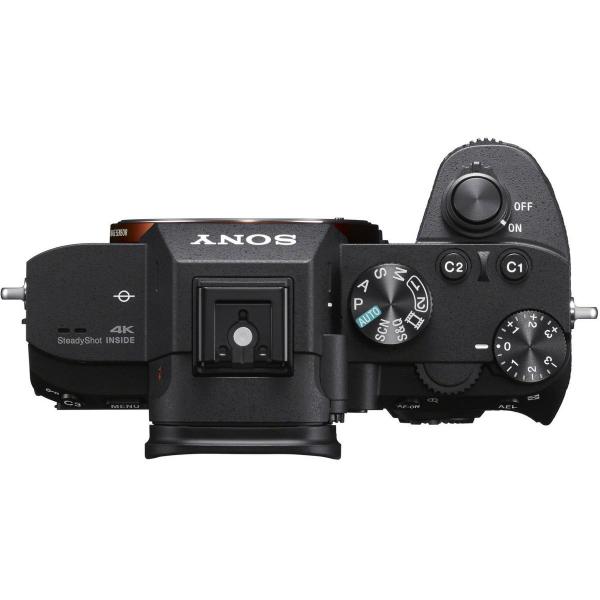 Sony A7 III Body - ILCE-7M3
