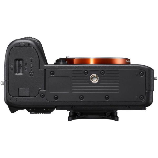 Sony A7 III Body - ILCE-7M3