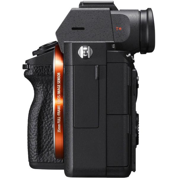 Sony A7 III Body - ILCE-7M3