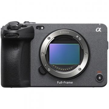 SONY FX3 FullFrame Camcorder