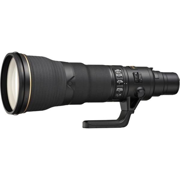 Nikon AF-S 800mm f/5.6 + TC-800-1.25 E ED