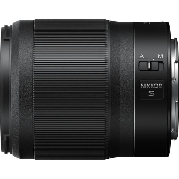 Nikon Nikkor Z 35mm F1.8 S