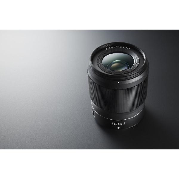 Nikon Nikkor Z 35mm F1.8 S