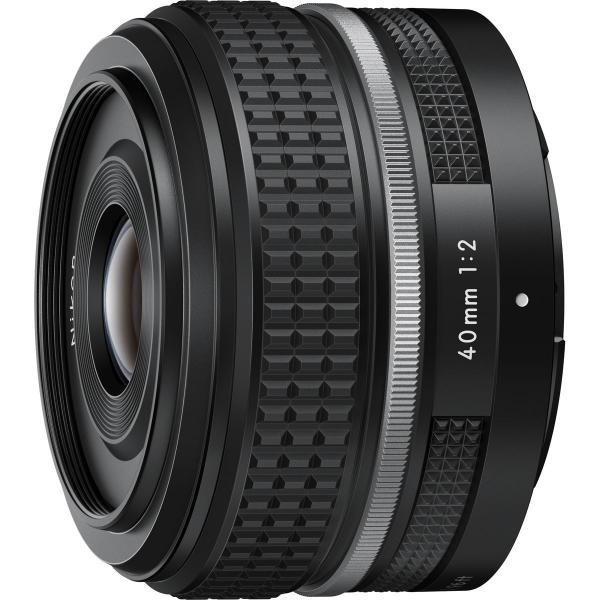 Nikon Nikkor Z 40mm f/2.0 Special Edition