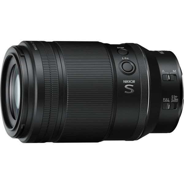 Nikon Nikkor Z MC 105mm f/2.8 VR S